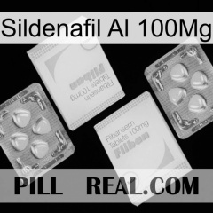 Sildenafil Al 100Mg 33